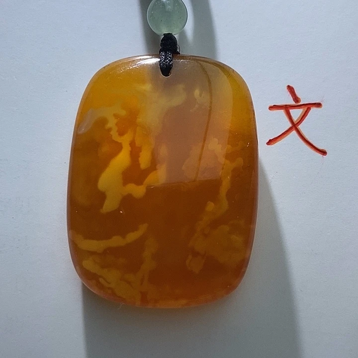 琥珀未镶嵌珠宝奇石60