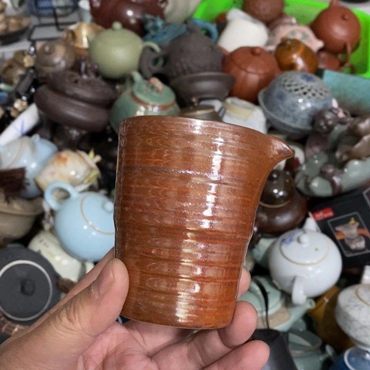 陶瓷艺术品及陶瓷制品