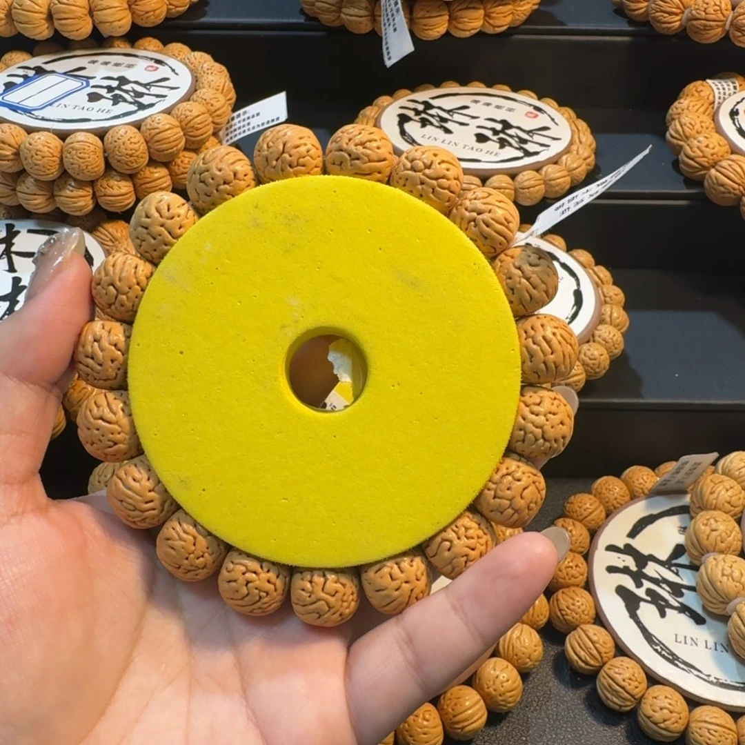 商***筋吊坠桃核精品桃核手串#9