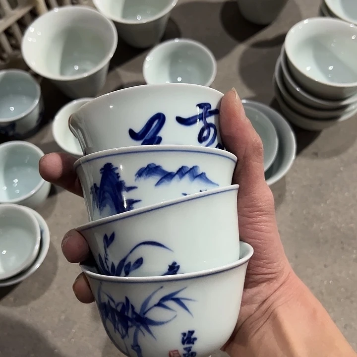 微瑕茶具介意勿拍