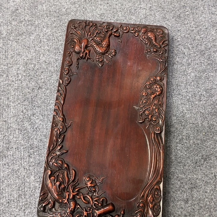 非洲紫檀（红花梨）