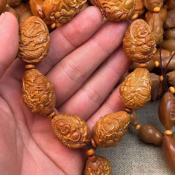 手串/手链橄榄核精品橄榄核手串