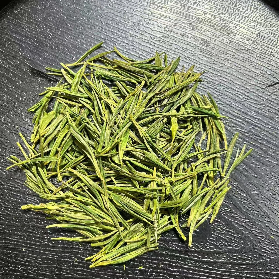 『2025新茶』安吉原产地高山白茶春季新茶兰花香型