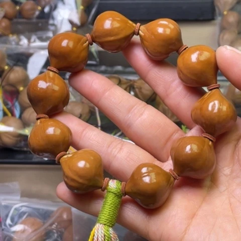 手串/手链橄榄核2.2/200