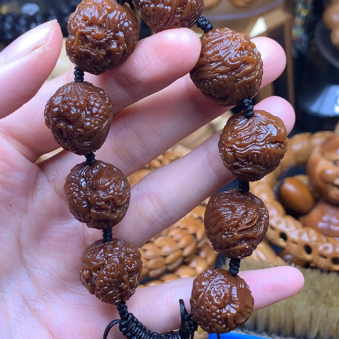 吊坠橄榄核橄榄核