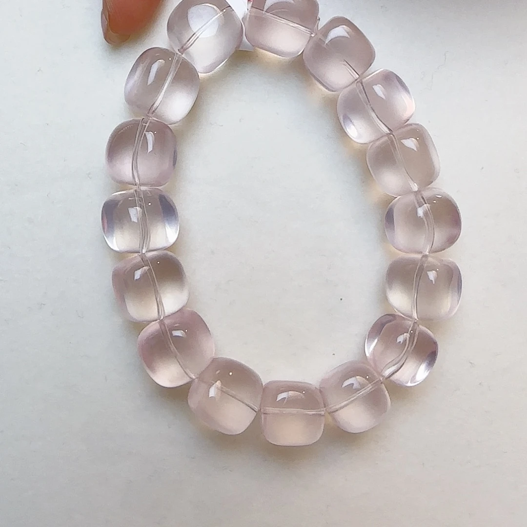 水晶手串未镶嵌A**x