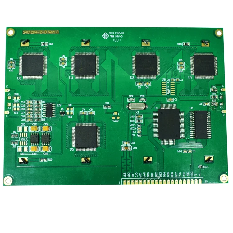 FLG240128A-2-B液晶屏保三年