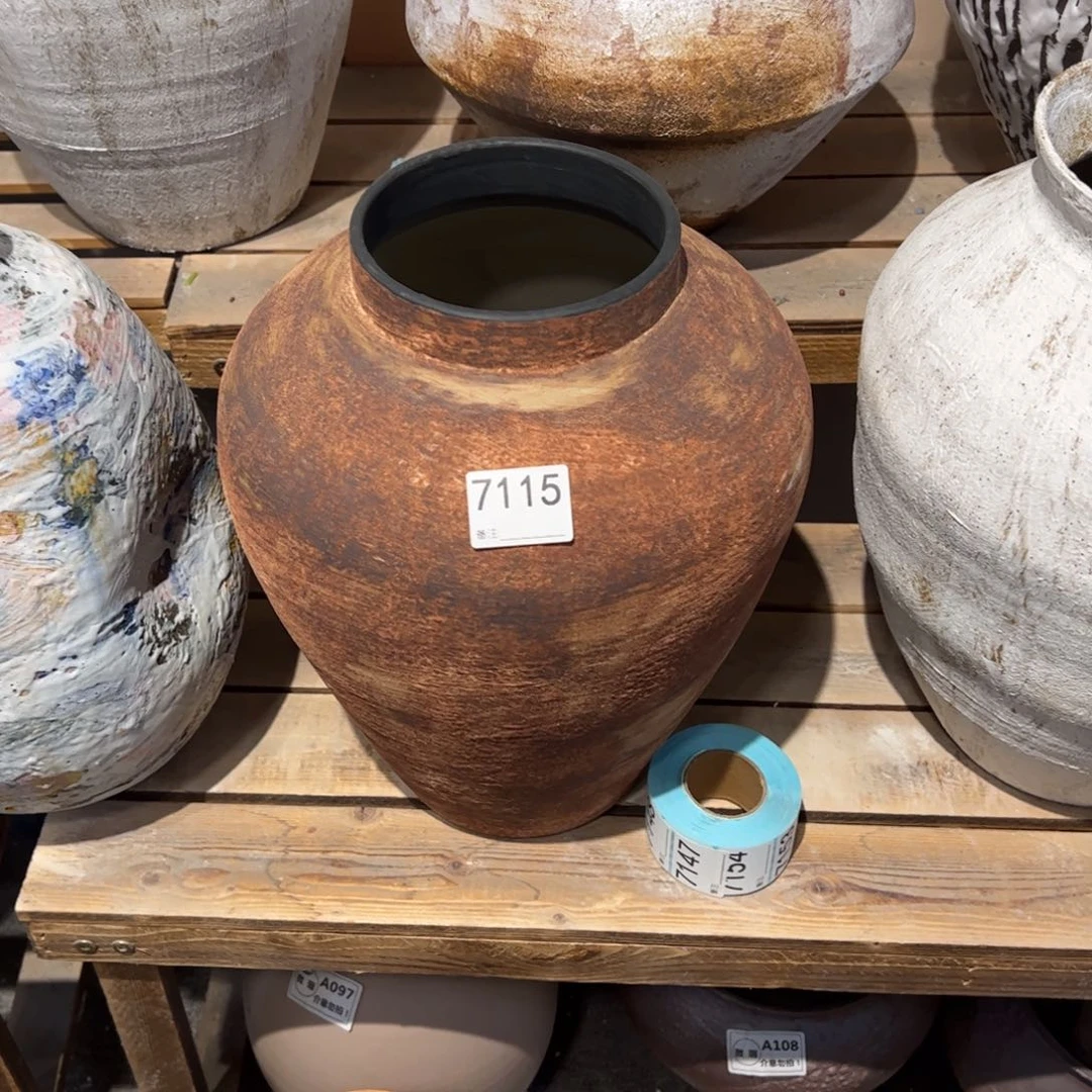 瓷片7115高34口12默认无孔