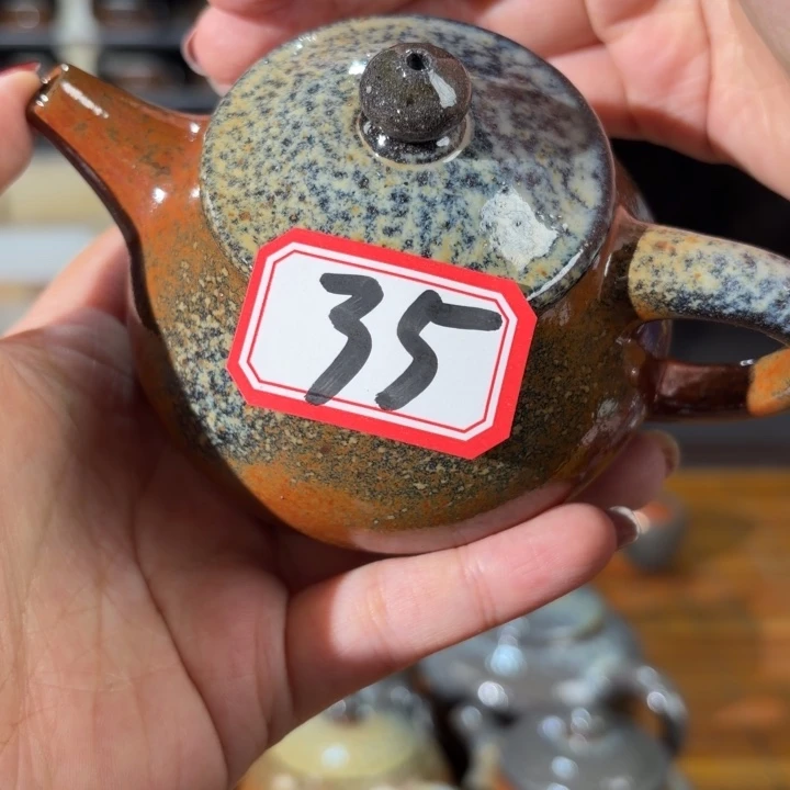 茶壶紫砂宜兴原矿底槽青