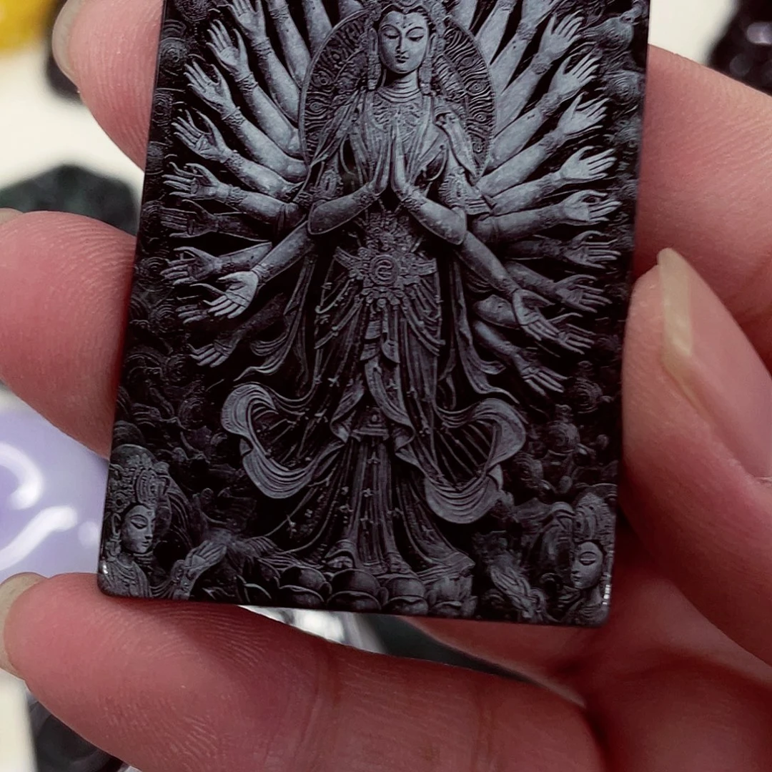 定制翡翠未镶嵌先鉴后发一物一证