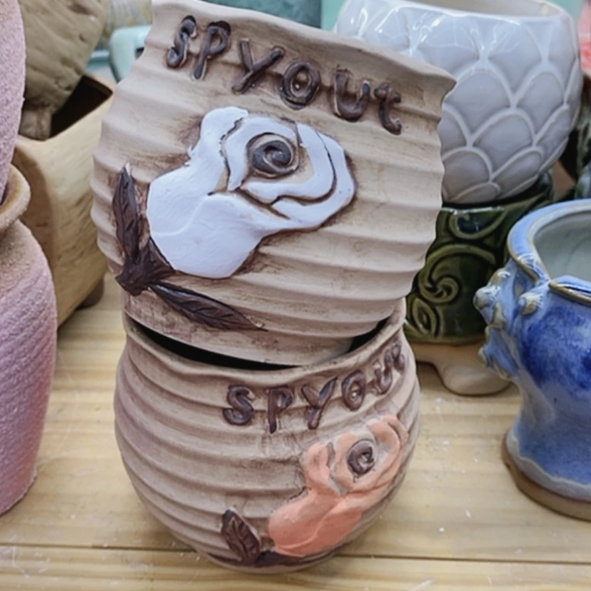 【闪购商品】花盆厂家直销