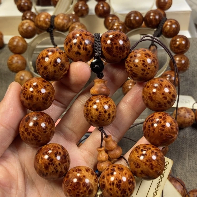 【闪购商品】柏木（崖柏）手串/手链