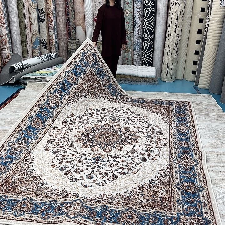 混纺200×300误差±1-3cm棉布底比利时绒特价福利