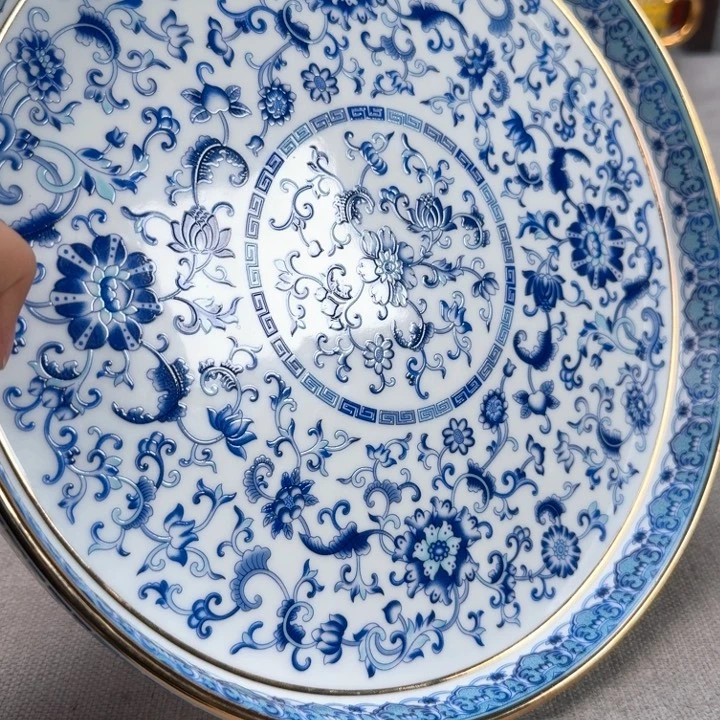 景德镇陶瓷景德镇瓷器