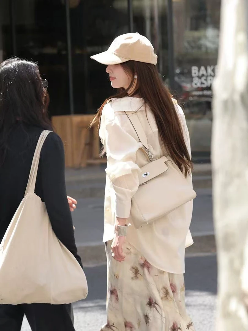 Seven 春夏新款韩系极简风上衣衬衫合集