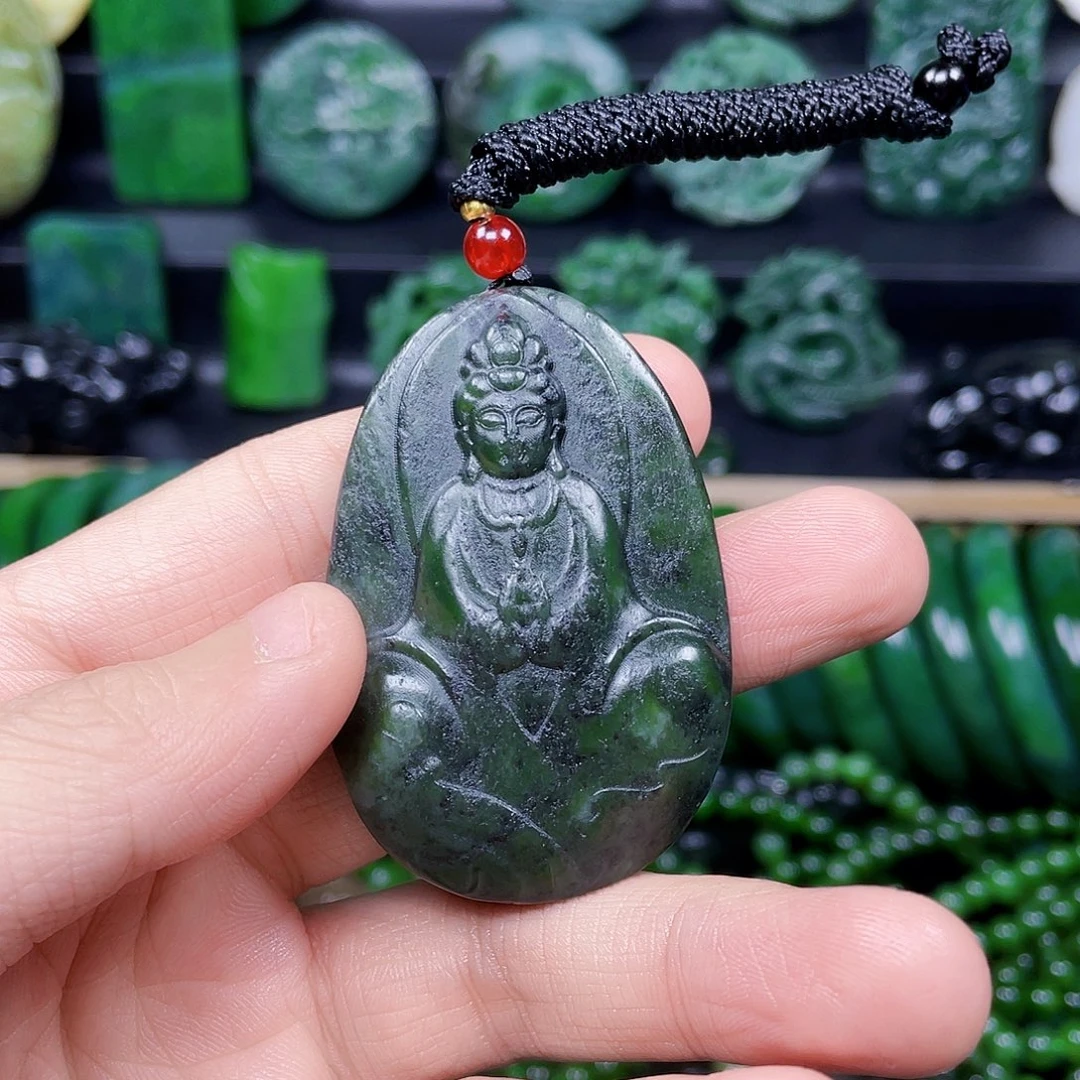 和田玉未镶嵌珠宝奇石