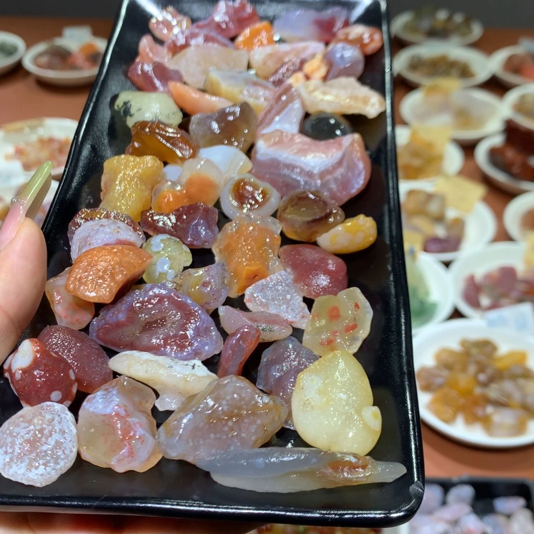 石材玛瑙石雕刻工艺