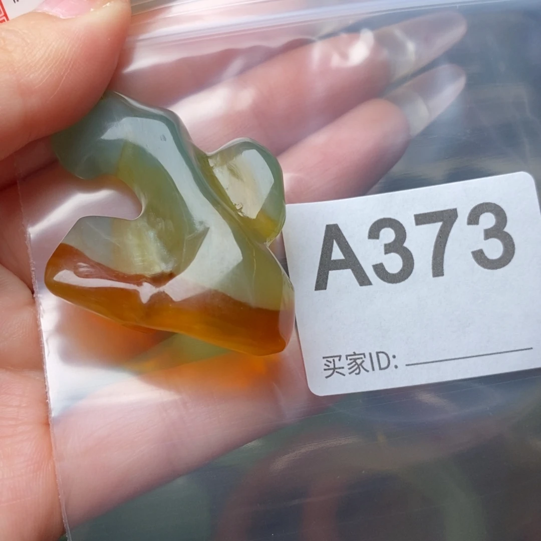 未镶嵌蛇纹石玉一