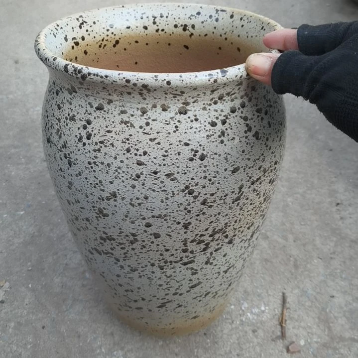 红陶20/29瑕疵一个
