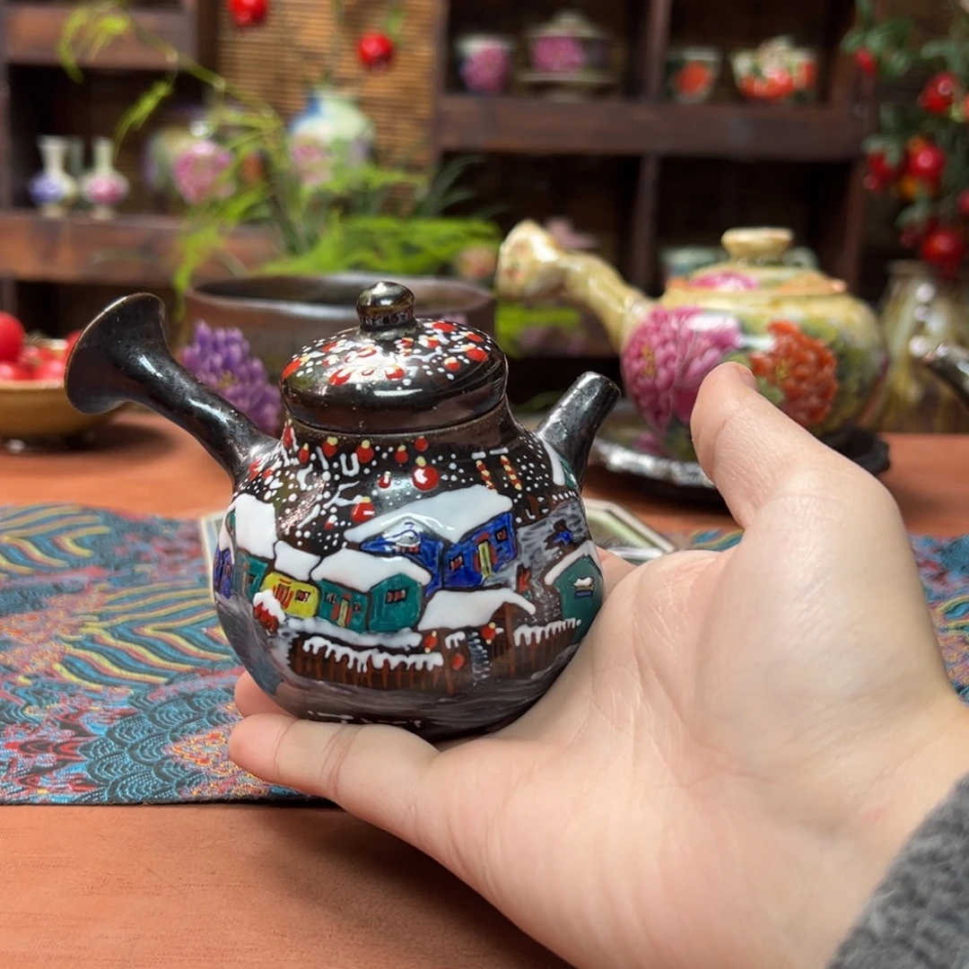 瓷片景德镇陶瓷刘道标
