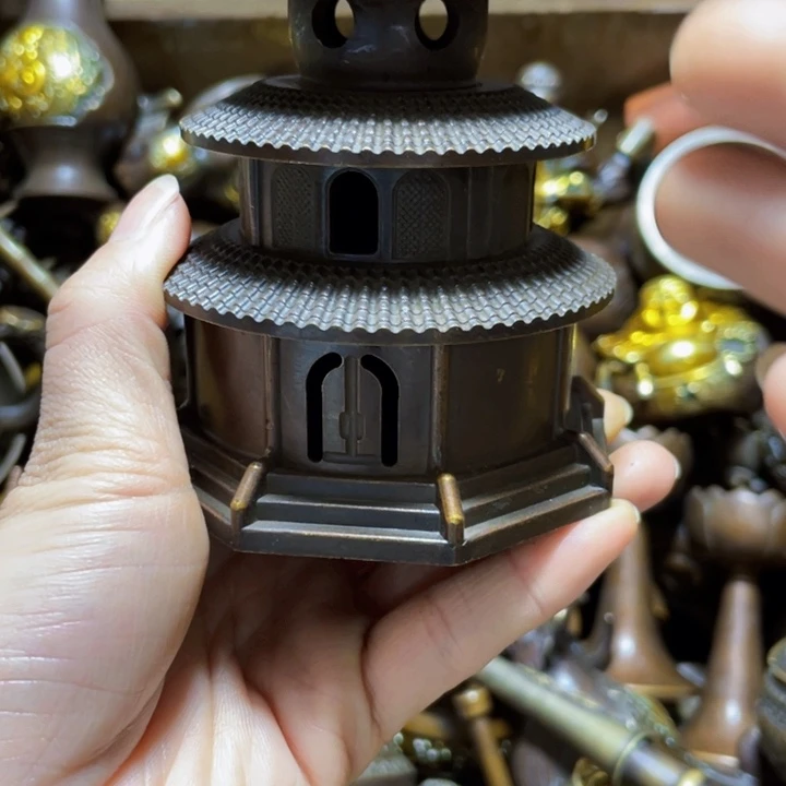 铜器摆件诚信经营