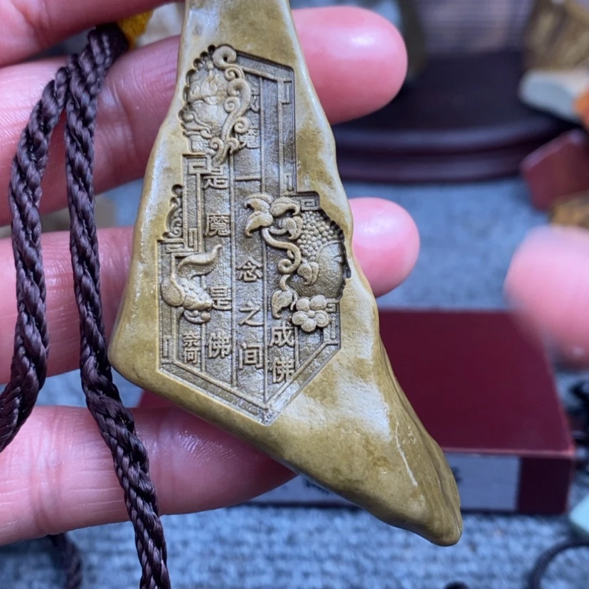 【闪购商品】原石雕刻