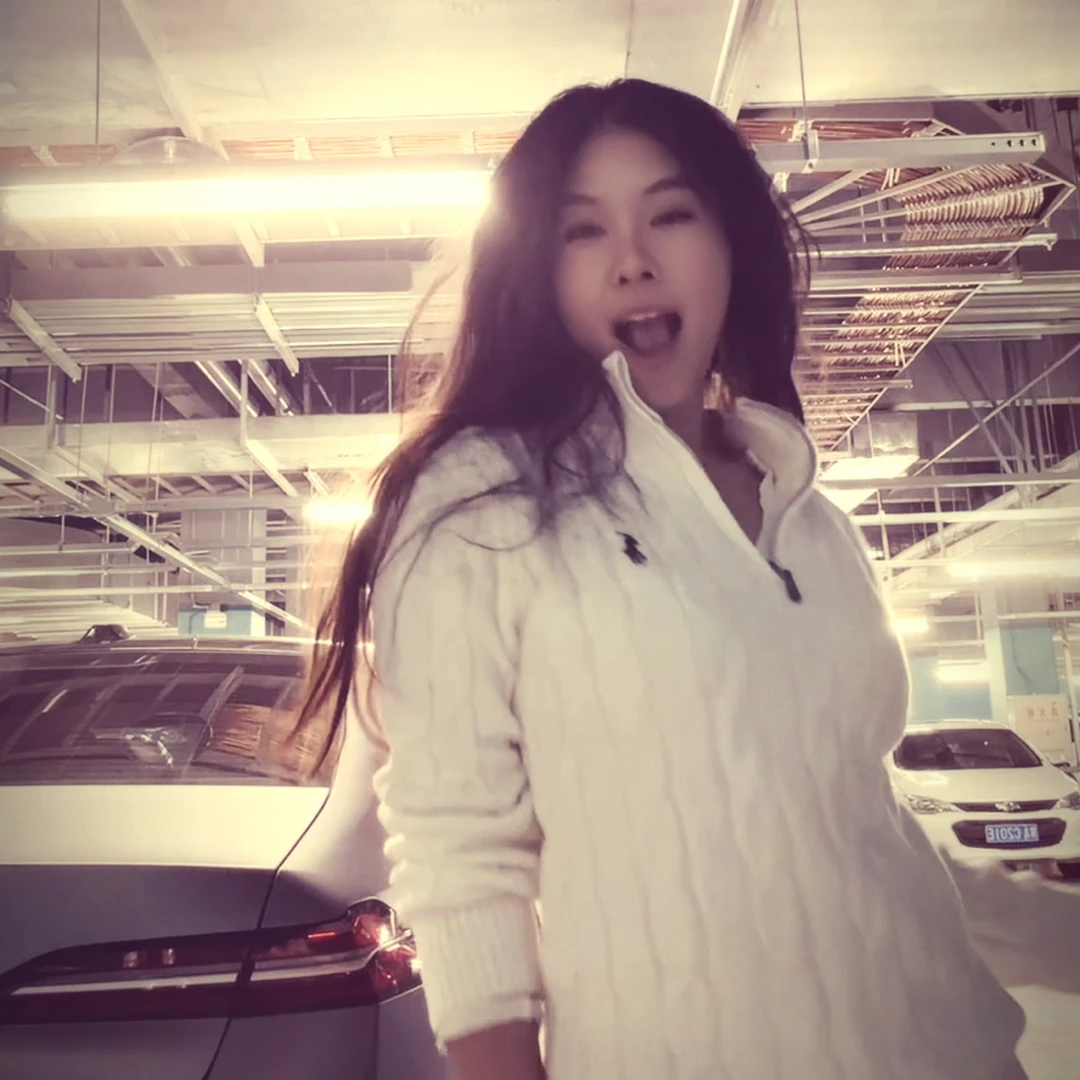 Hight/【现48飞】高品质毛衣针织衫/厚实时尚韩版秋冬修身