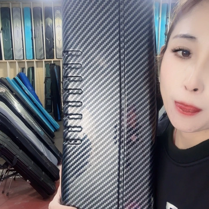 1.27✖️18巨纹无支架黑色