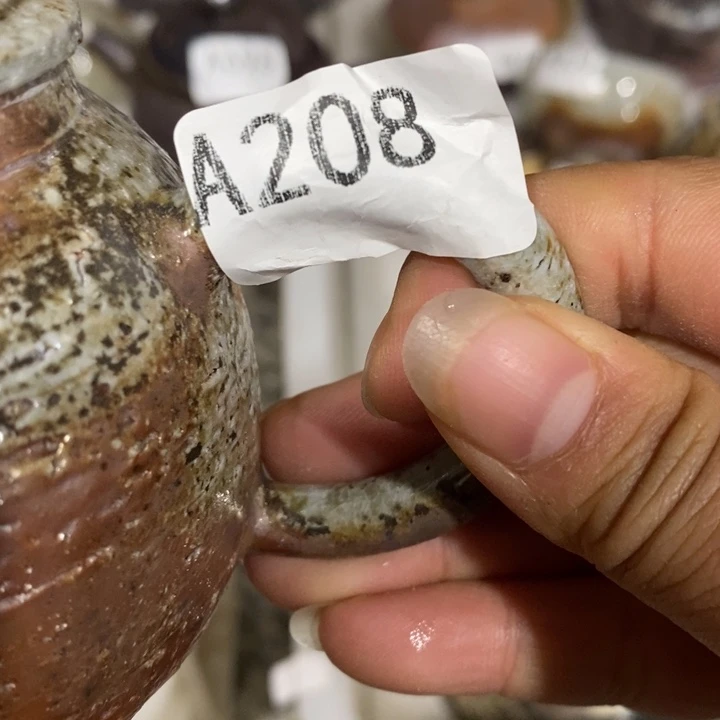 远***山其他柴烧茶器福利