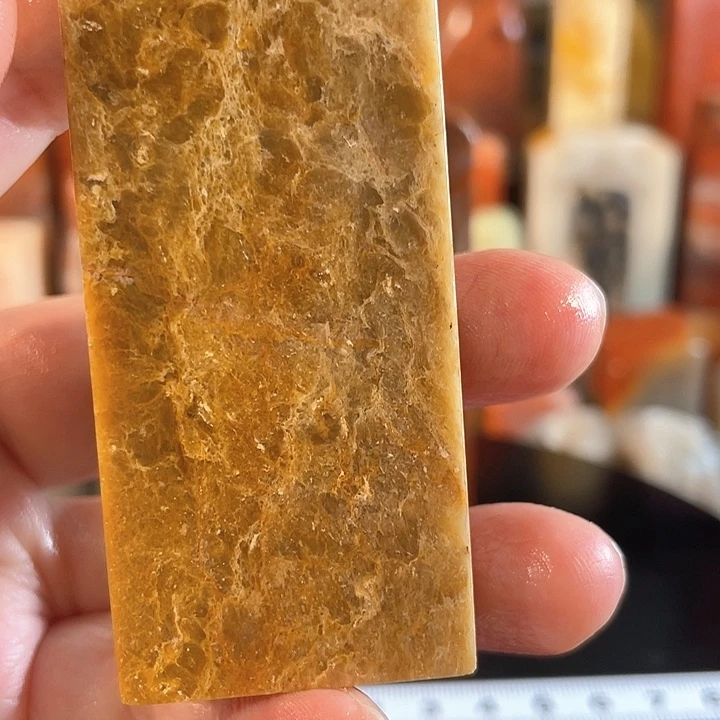 寿山石印石老*寿山石印石