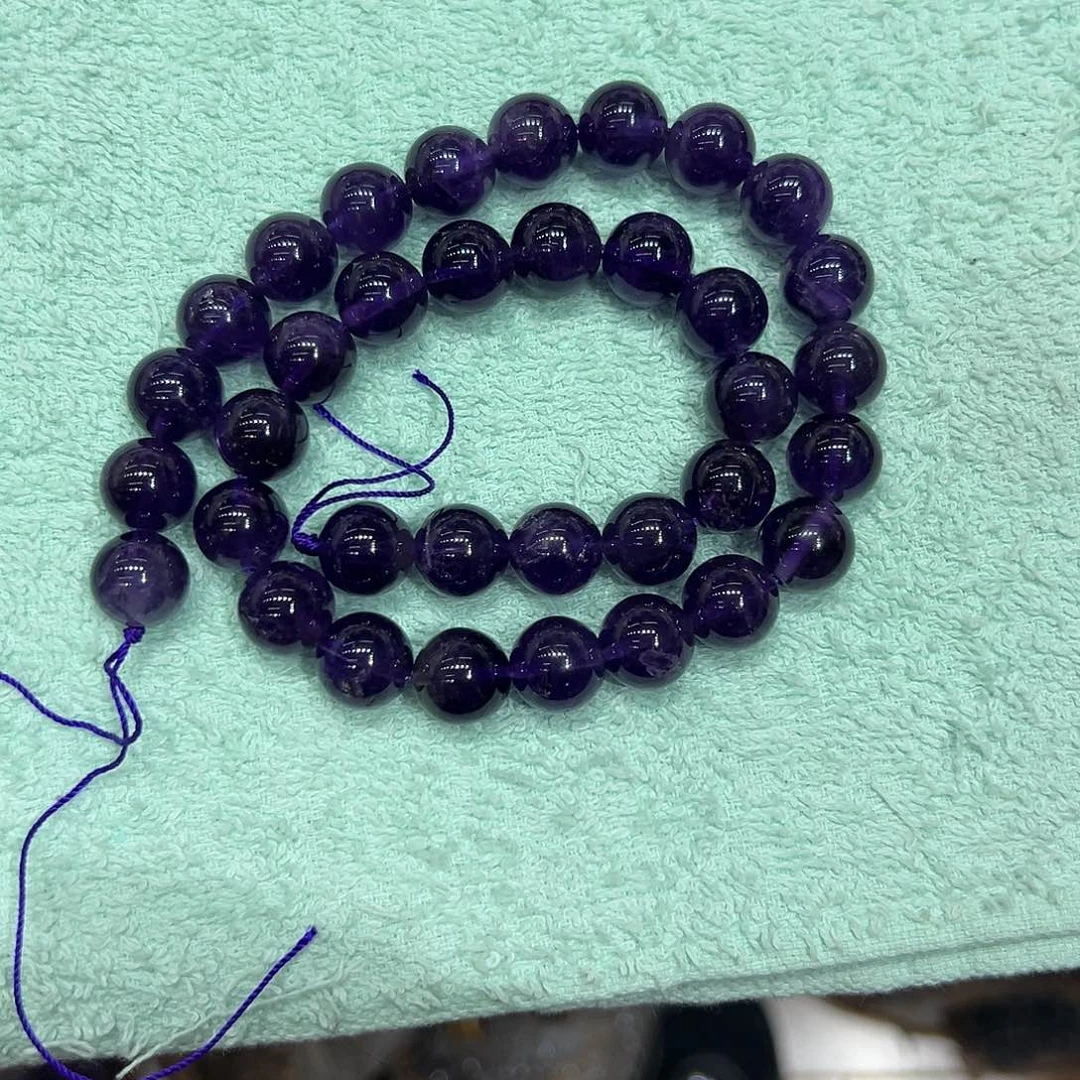 水晶水晶球摆件未镶嵌得**哈