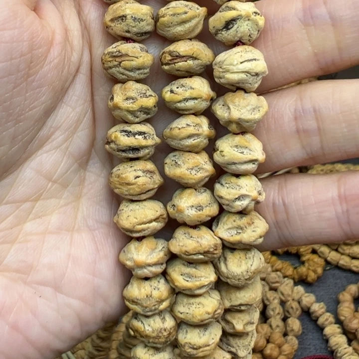 颖***宝吊坠柏香籽/百香籽