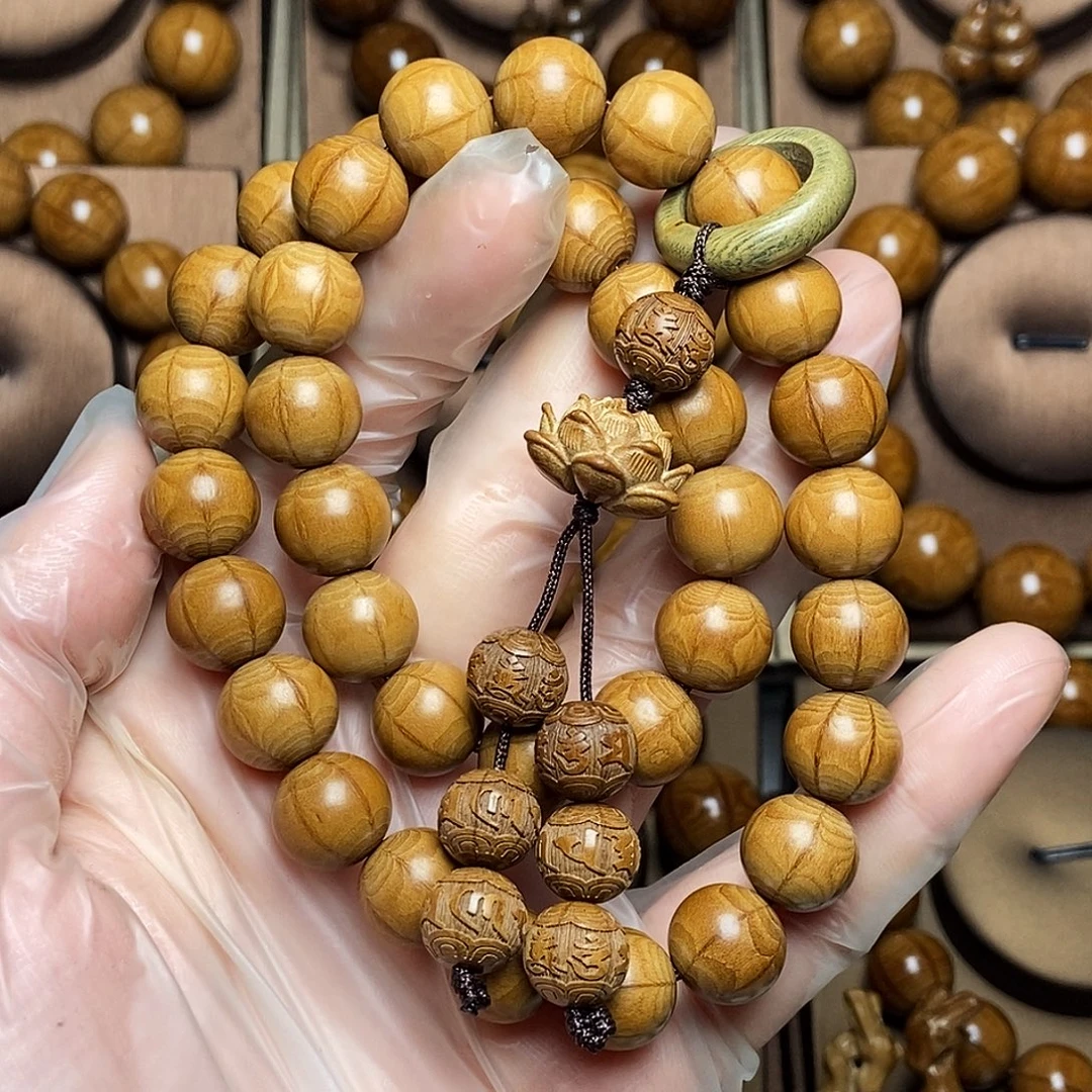 六道木手串/手链六道1.2