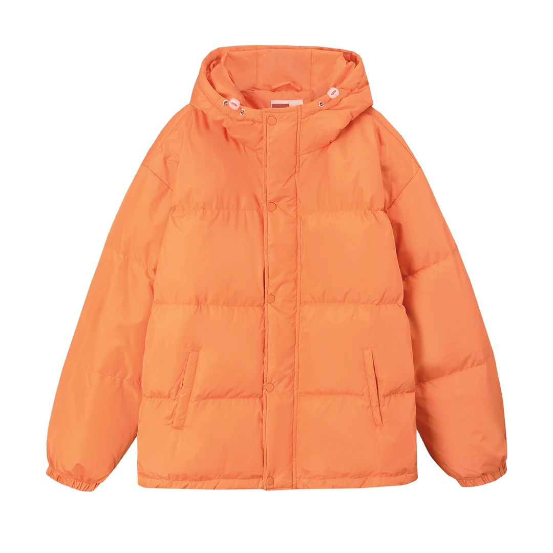 【二姐专属】[G131-G190] 2025时尚百搭潮流女羽绒衣专柜补贴羽绒服