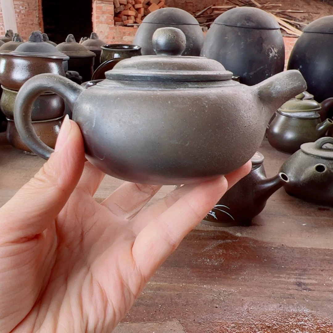 坭兴陶贵台龙窑A100