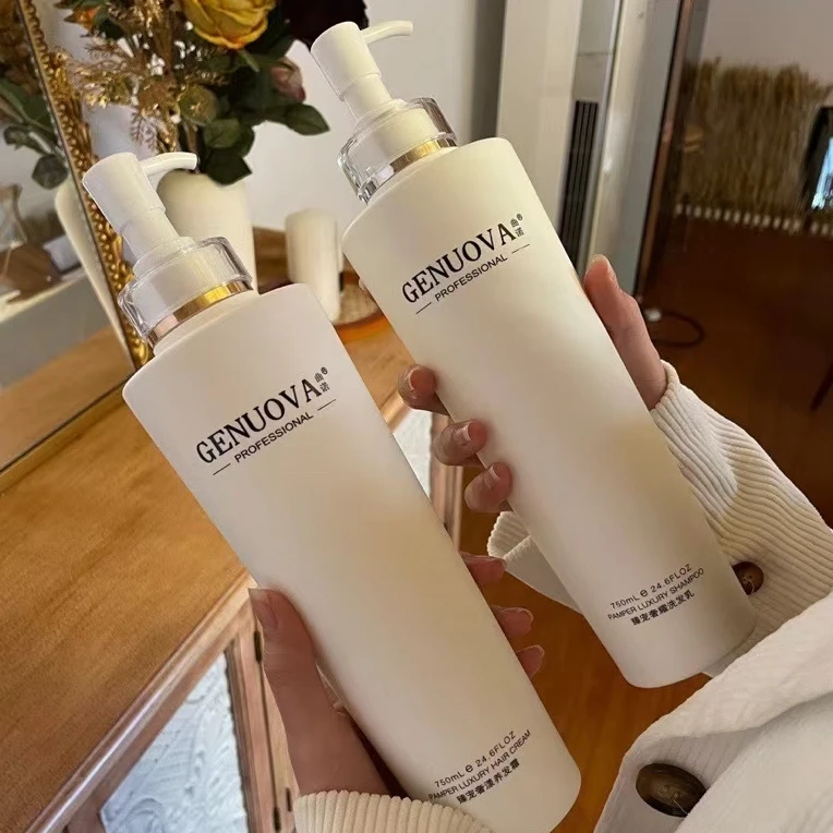 【双十一专属】曲诺臻宠大白瓶洗护套盒