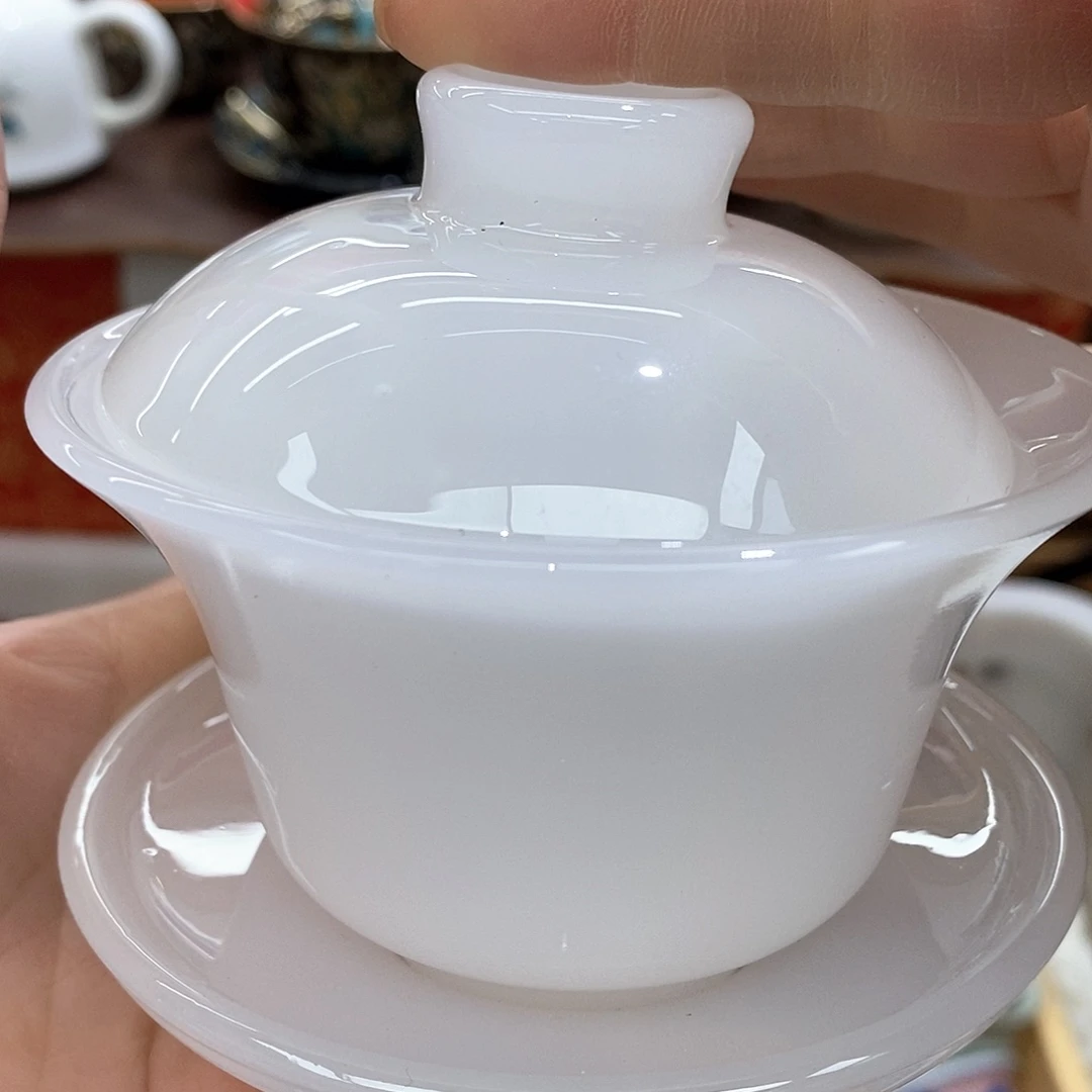 乐颜茶器大桔大放漏