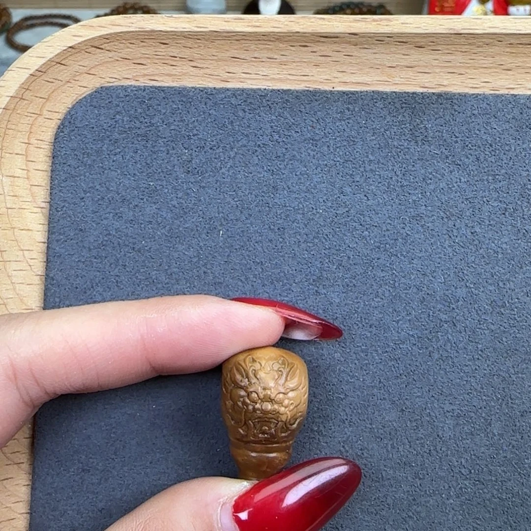 ****️库克吊坠库克三通