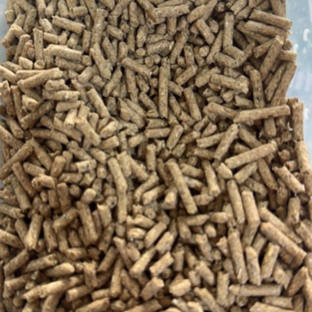 兔舍自用兔粮5斤装