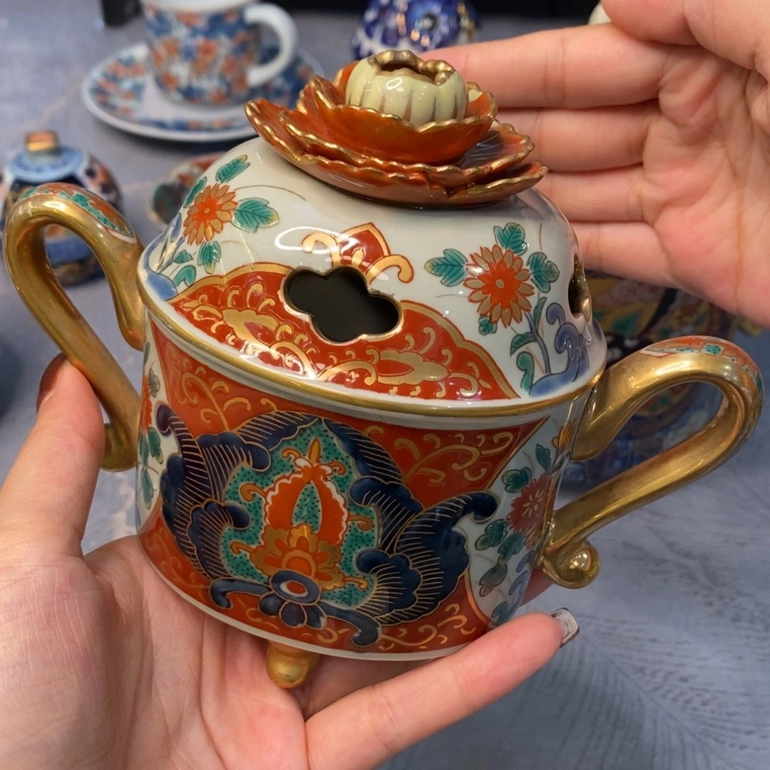13 厘米——小杨瓷器甄选