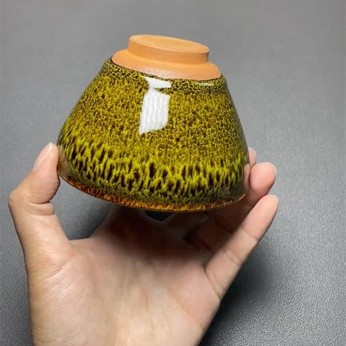 【闪购商品】茶盏-728............