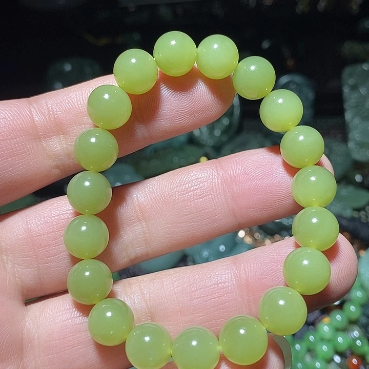和田玉（糖玉）未镶嵌吊坠(不含链)