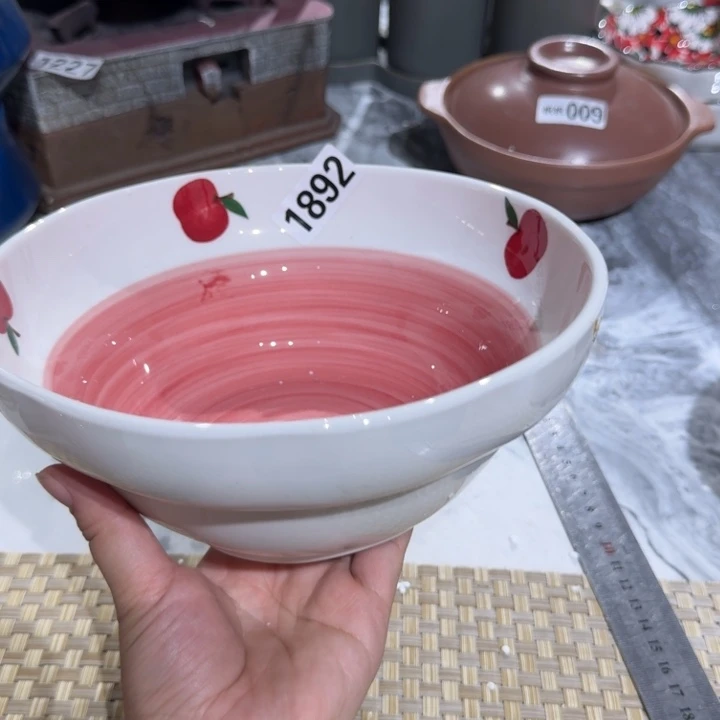 瓷片瑕疵陶瓷介意慎拍1892
