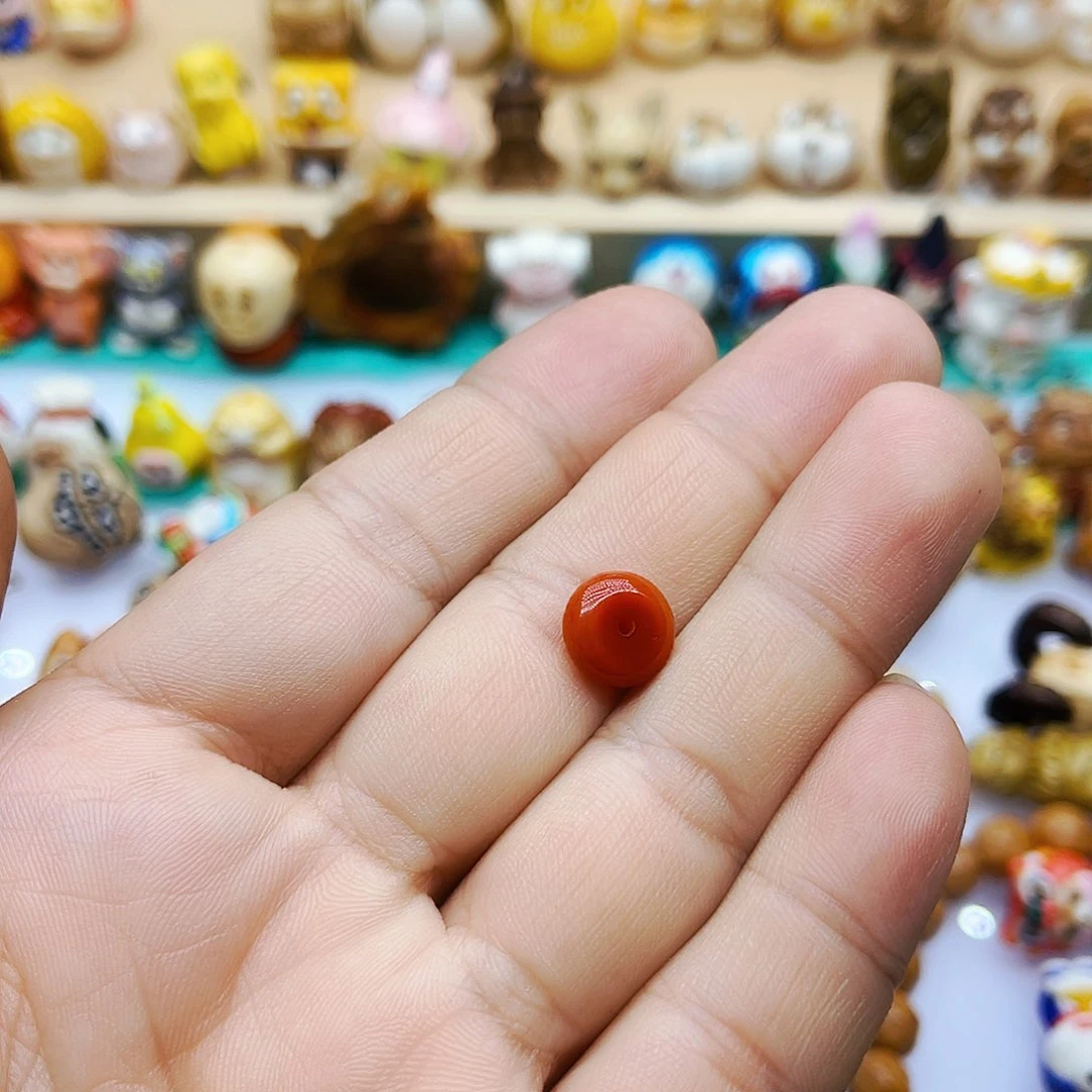 鹿骨摆件u****1零零落落啦啦