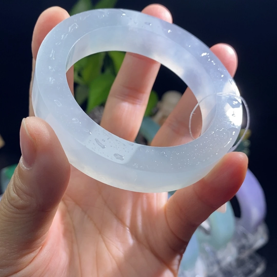 定制翡翠未镶嵌54-58