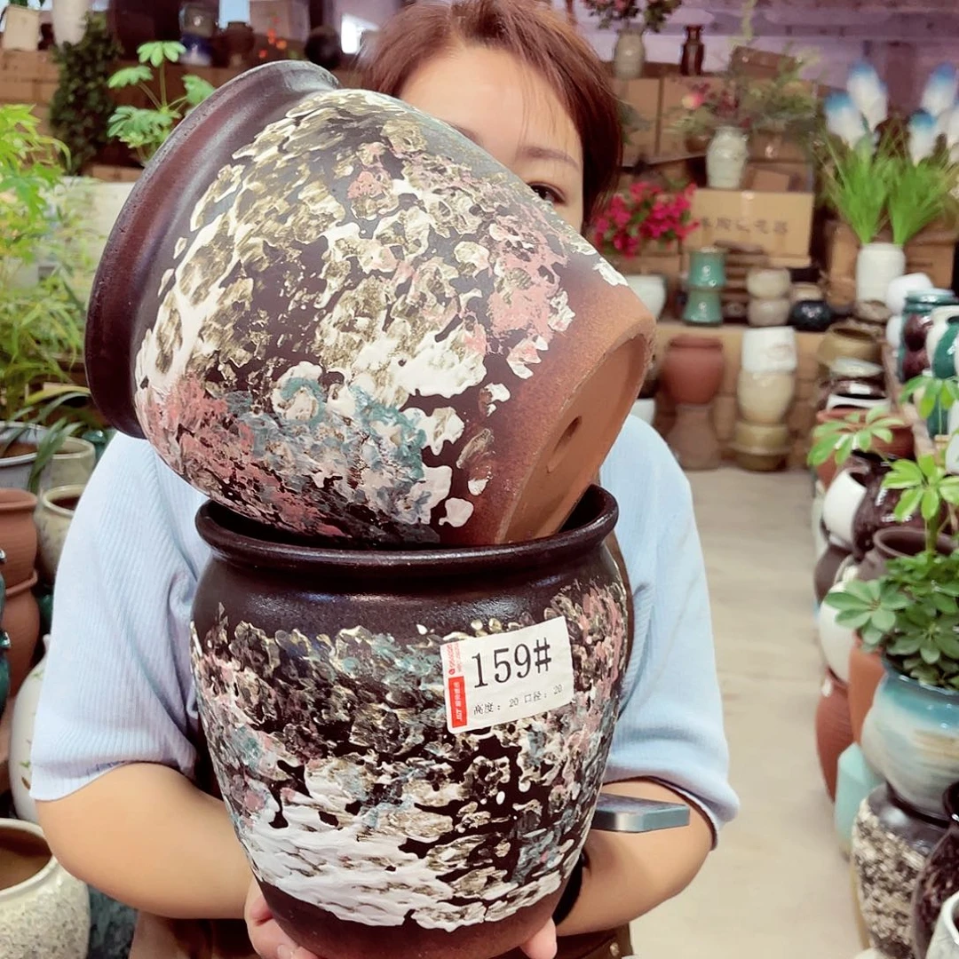 高度20口径20厘米