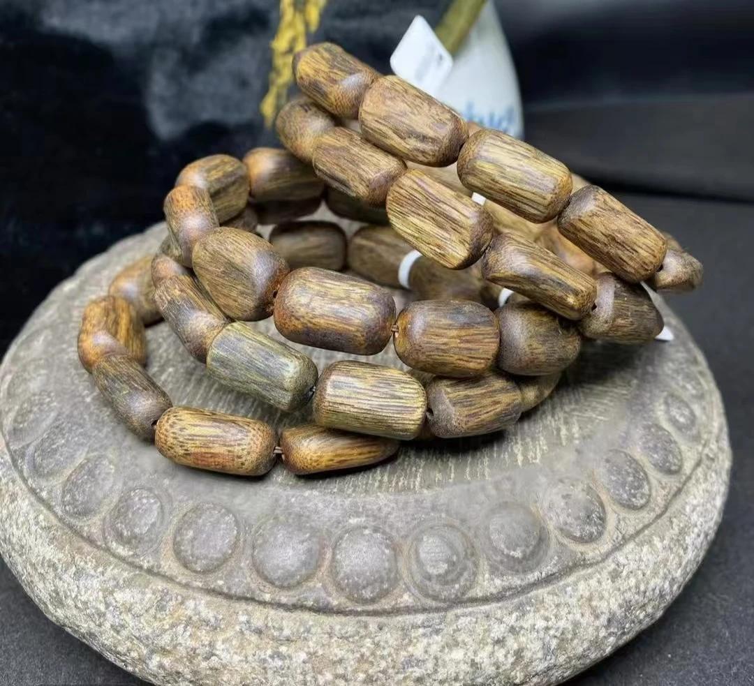 沉香奇楠沉香随形 3622