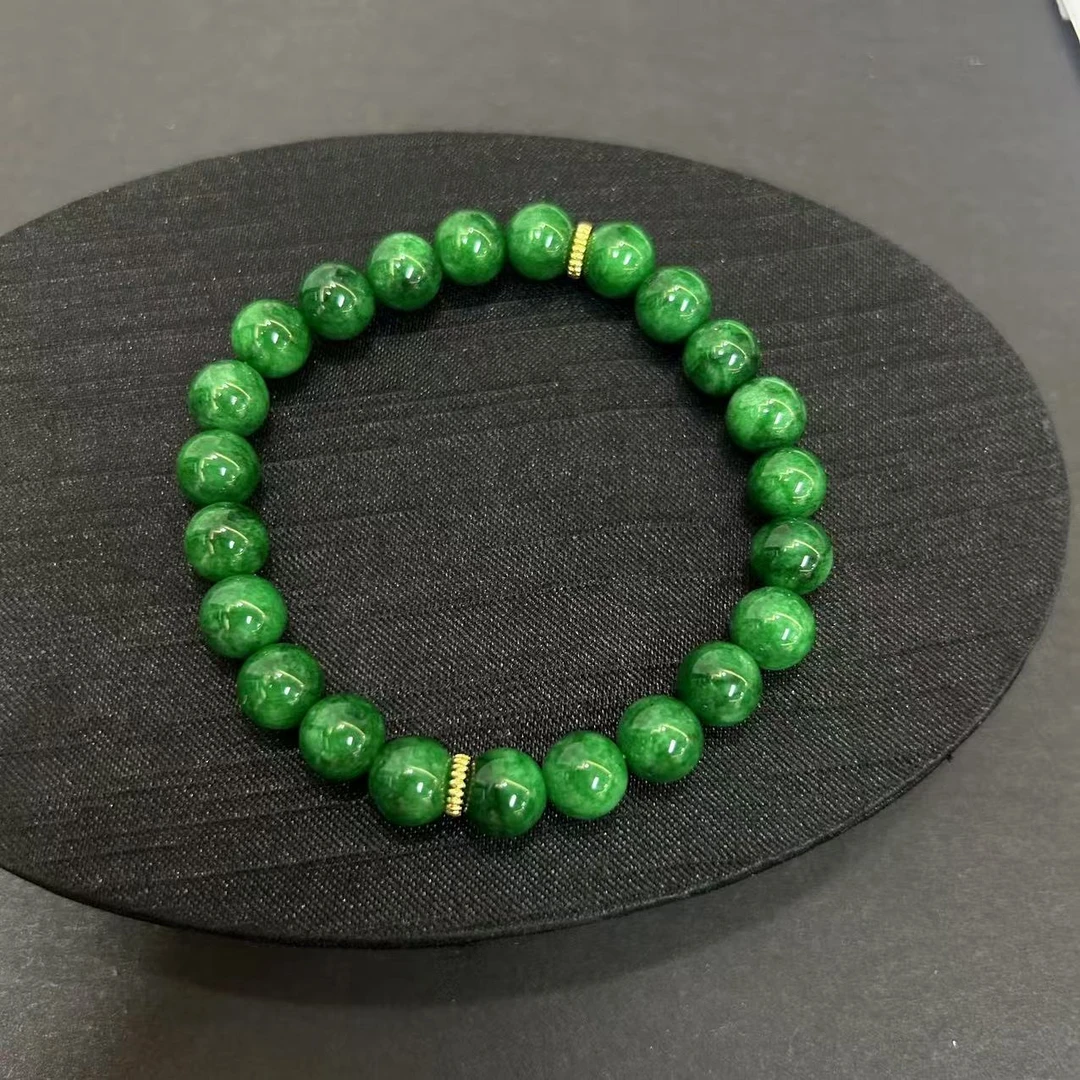 翡翠手串