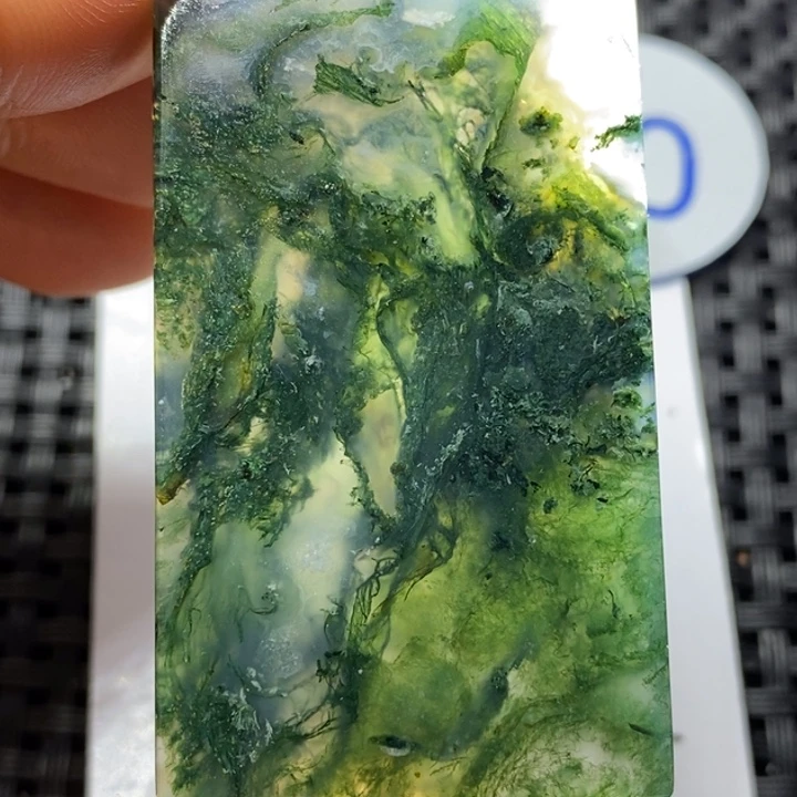未镶嵌颈饰玛瑙/玉髓用****9