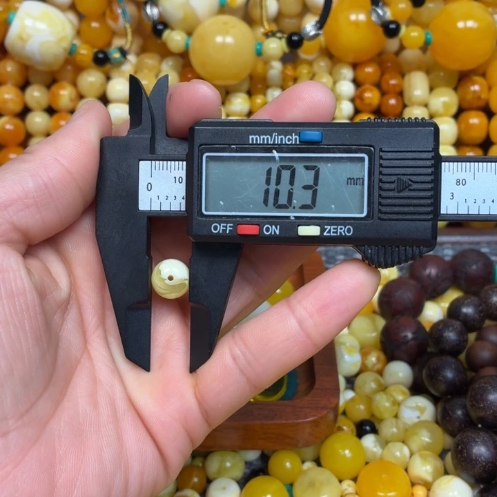 非金属配珠配饰57